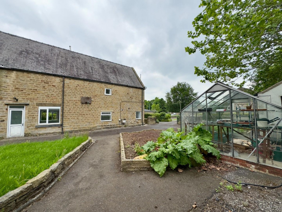 High Street, Silkstone, Barnsley