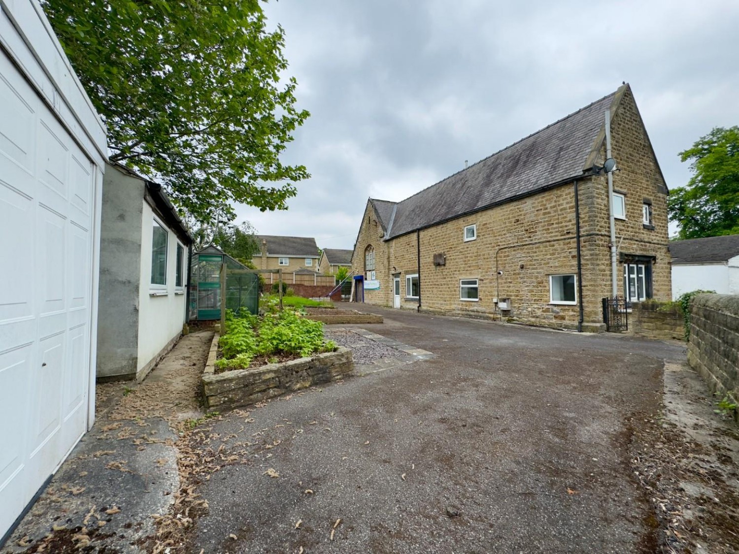 High Street, Silkstone, Barnsley