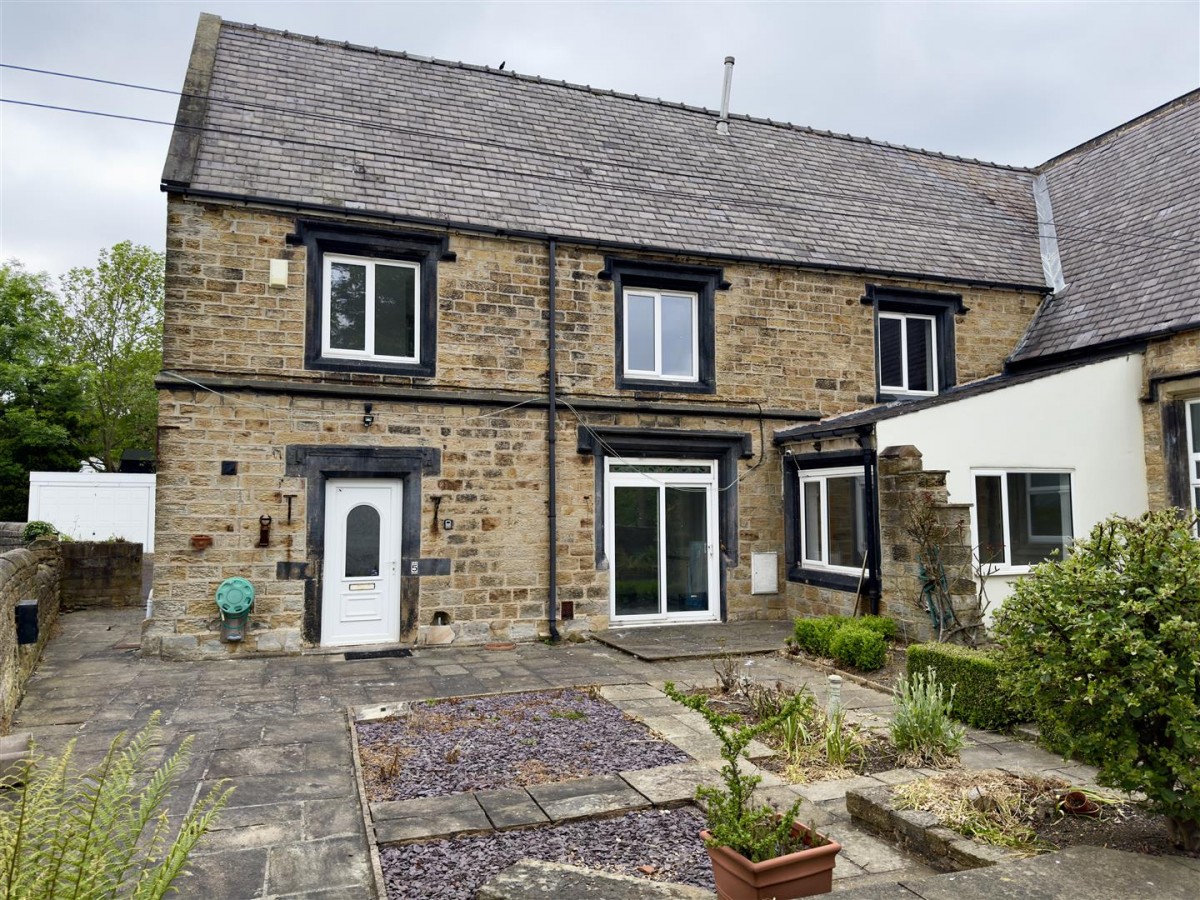 High Street, Silkstone, Barnsley