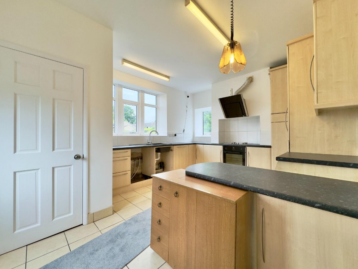 High Street, Silkstone, Barnsley