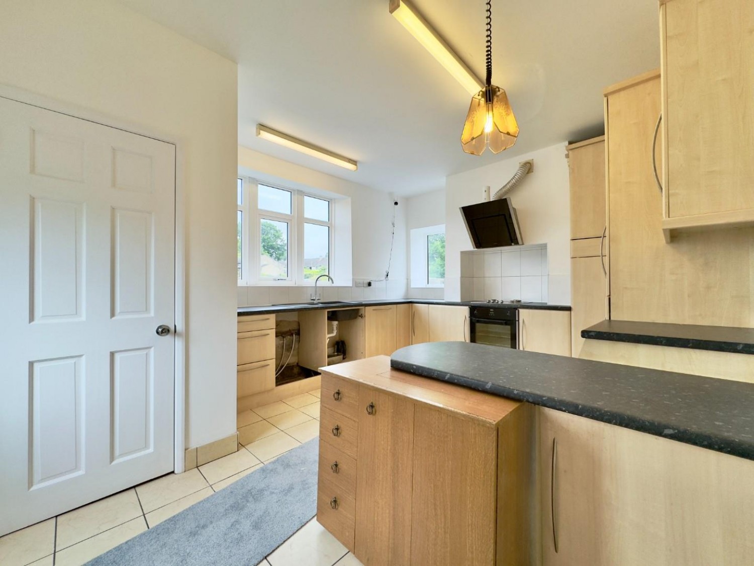 High Street, Silkstone, Barnsley