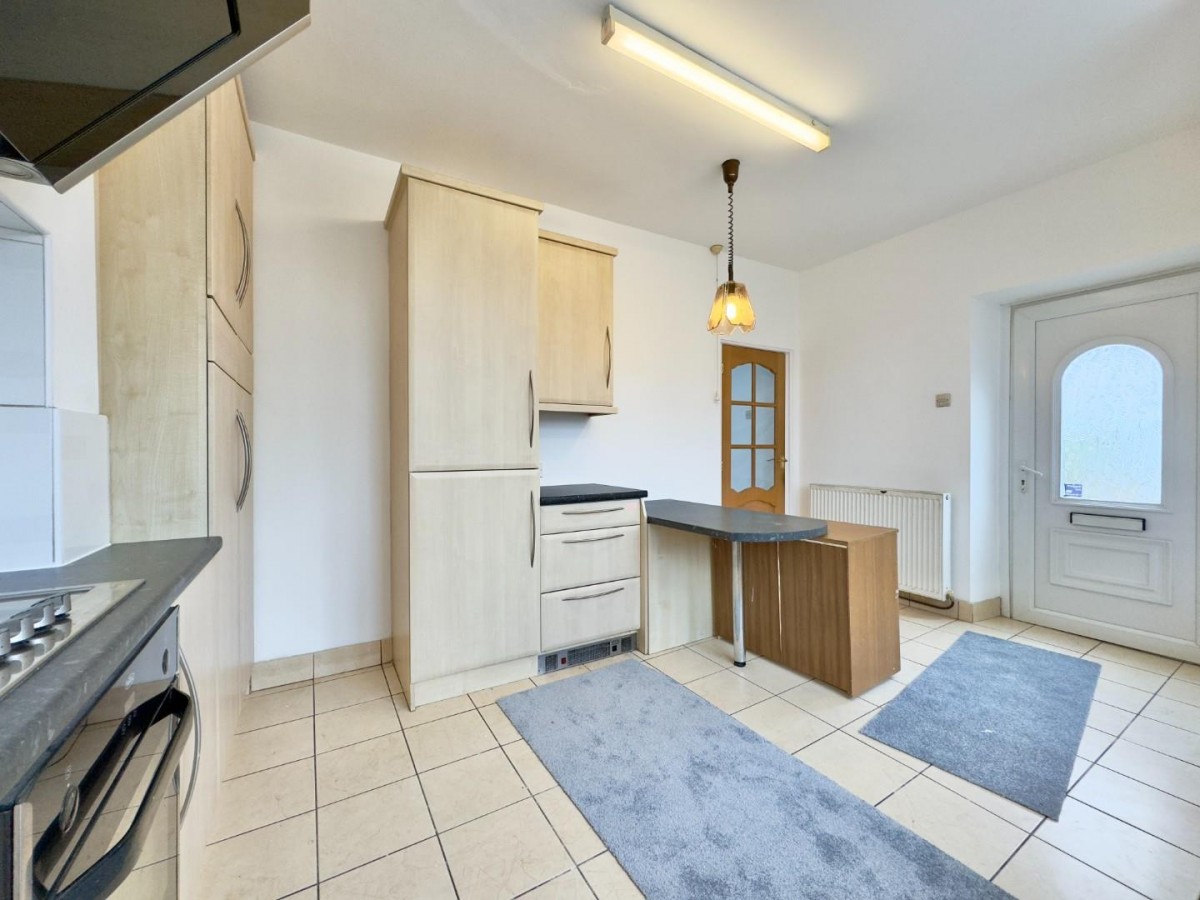 High Street, Silkstone, Barnsley