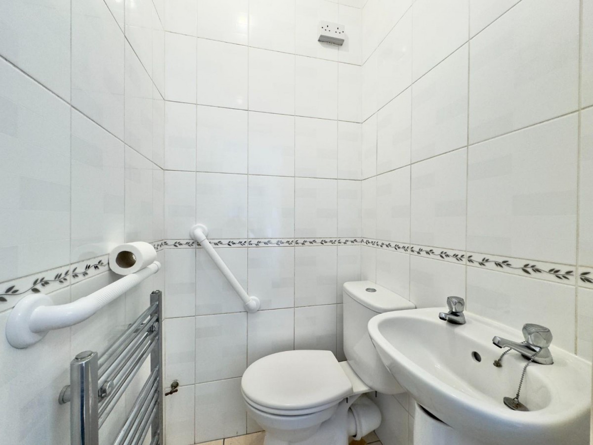 High Street, Silkstone, Barnsley