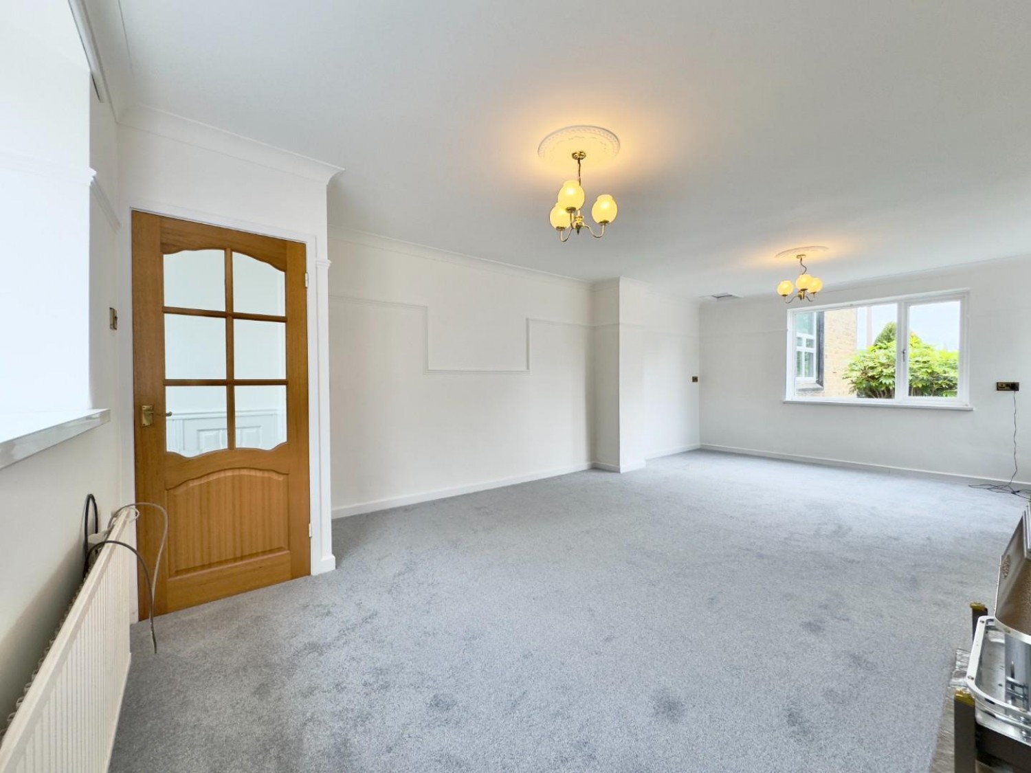 High Street, Silkstone, Barnsley