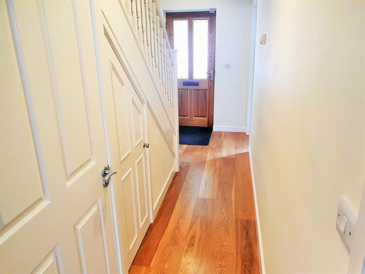 Colleton Grove, Exeter, EX2 4AW