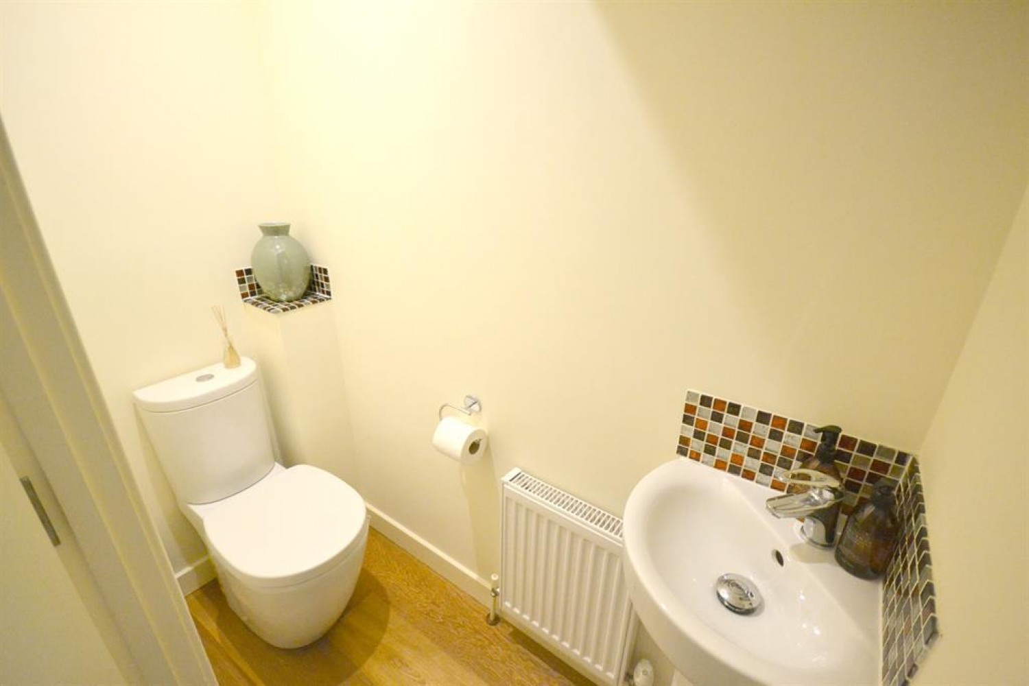 Colleton Grove, Exeter, EX2 4AW