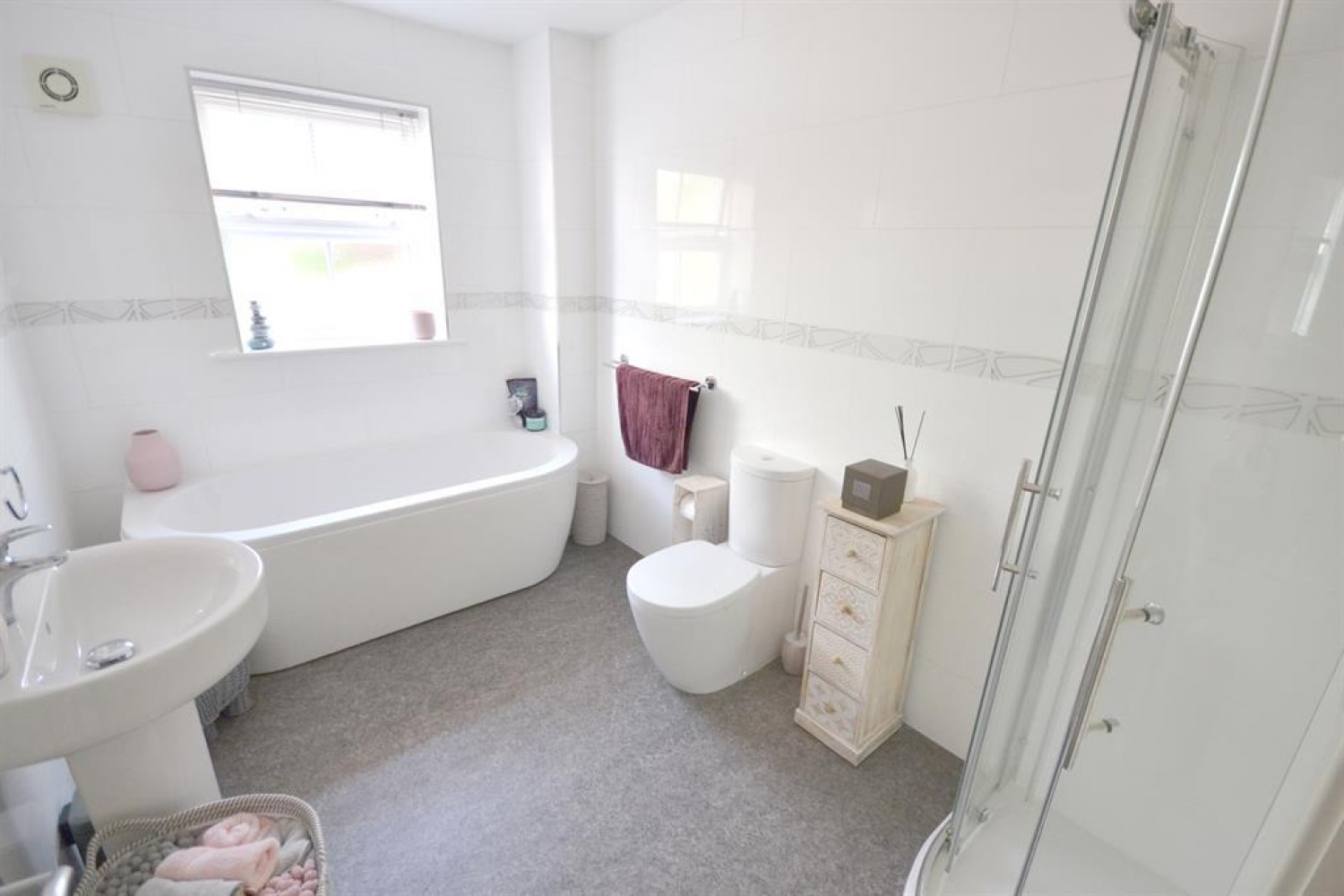 Colleton Grove, Exeter, EX2 4AW