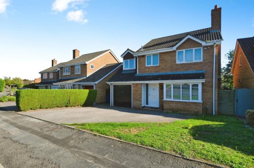 Marrick, Wilnecote, Tamworth