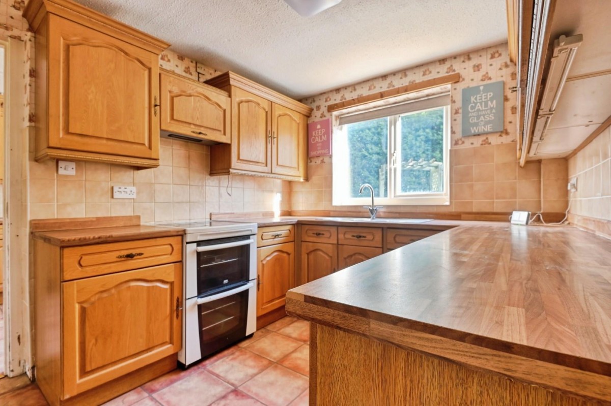 Marrick, Wilnecote, Tamworth