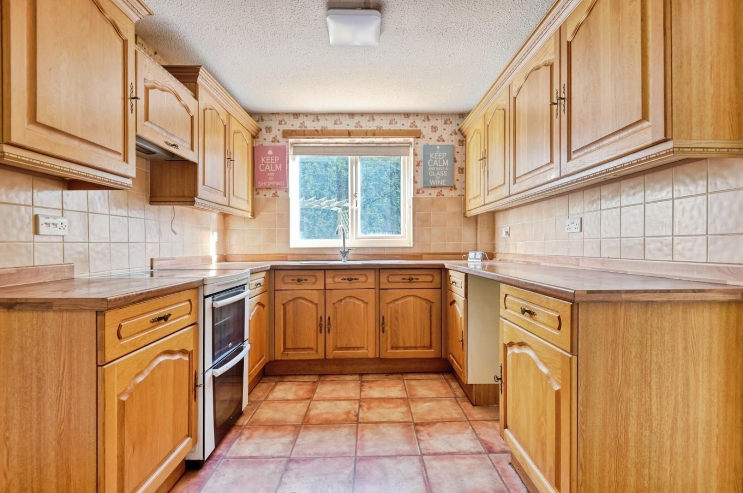 Marrick, Wilnecote, Tamworth