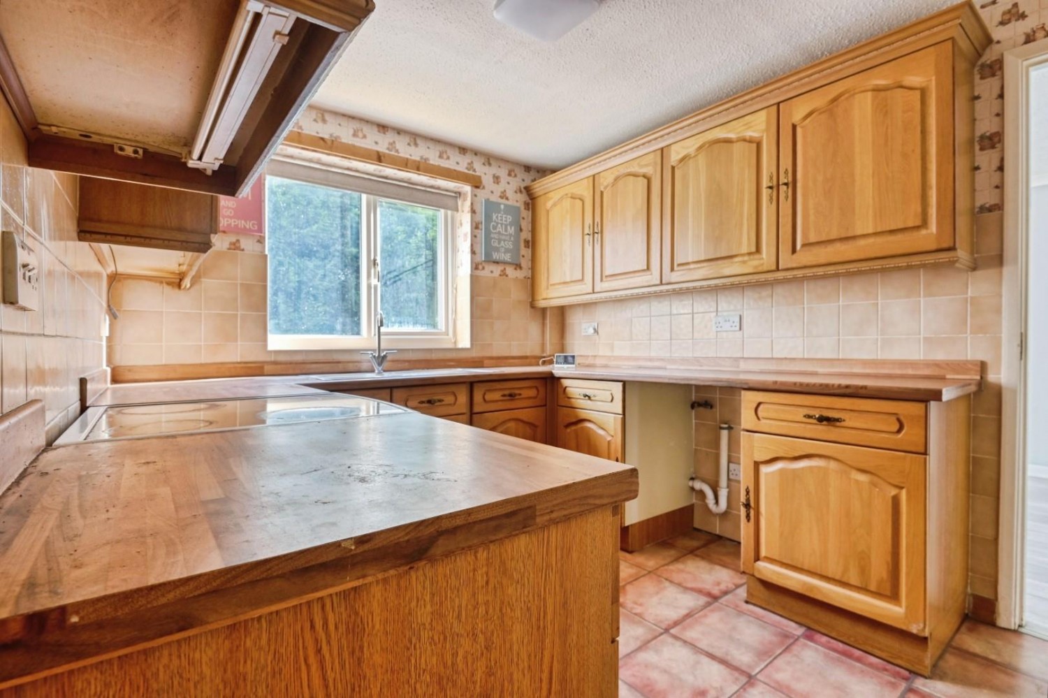 Marrick, Wilnecote, Tamworth