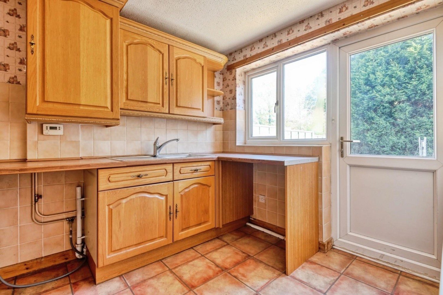 Marrick, Wilnecote, Tamworth