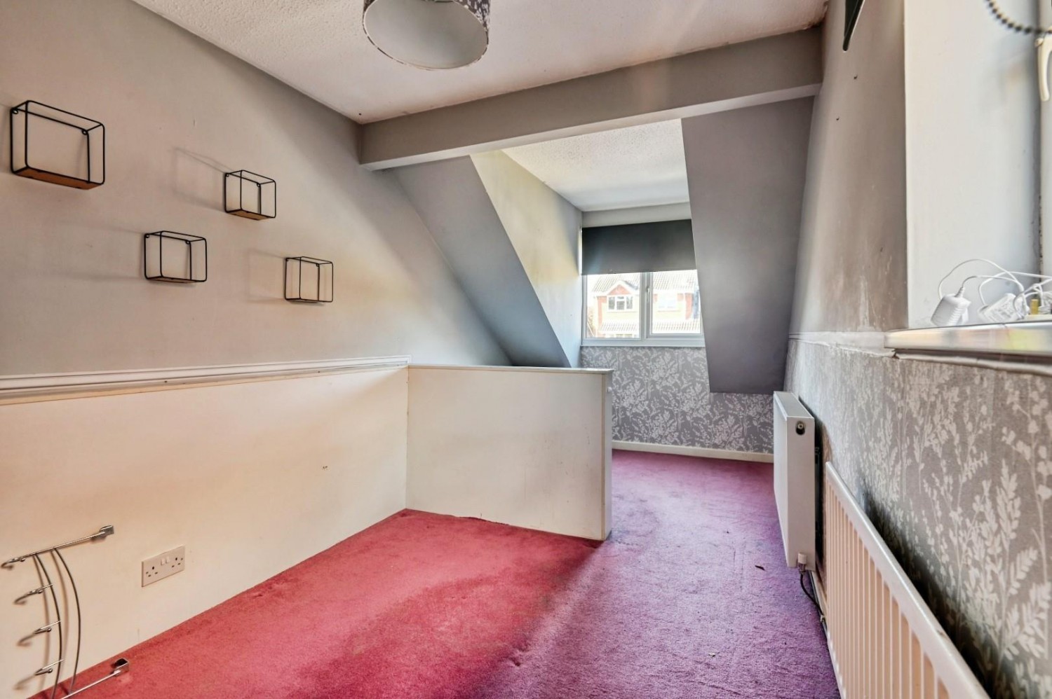 Marrick, Wilnecote, Tamworth