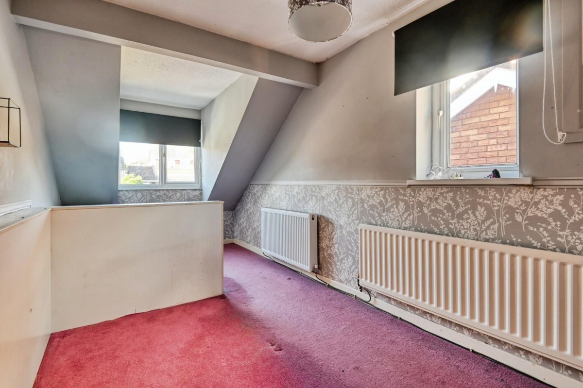 Marrick, Wilnecote, Tamworth