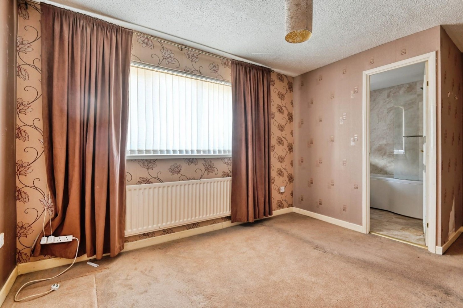 Marrick, Wilnecote, Tamworth