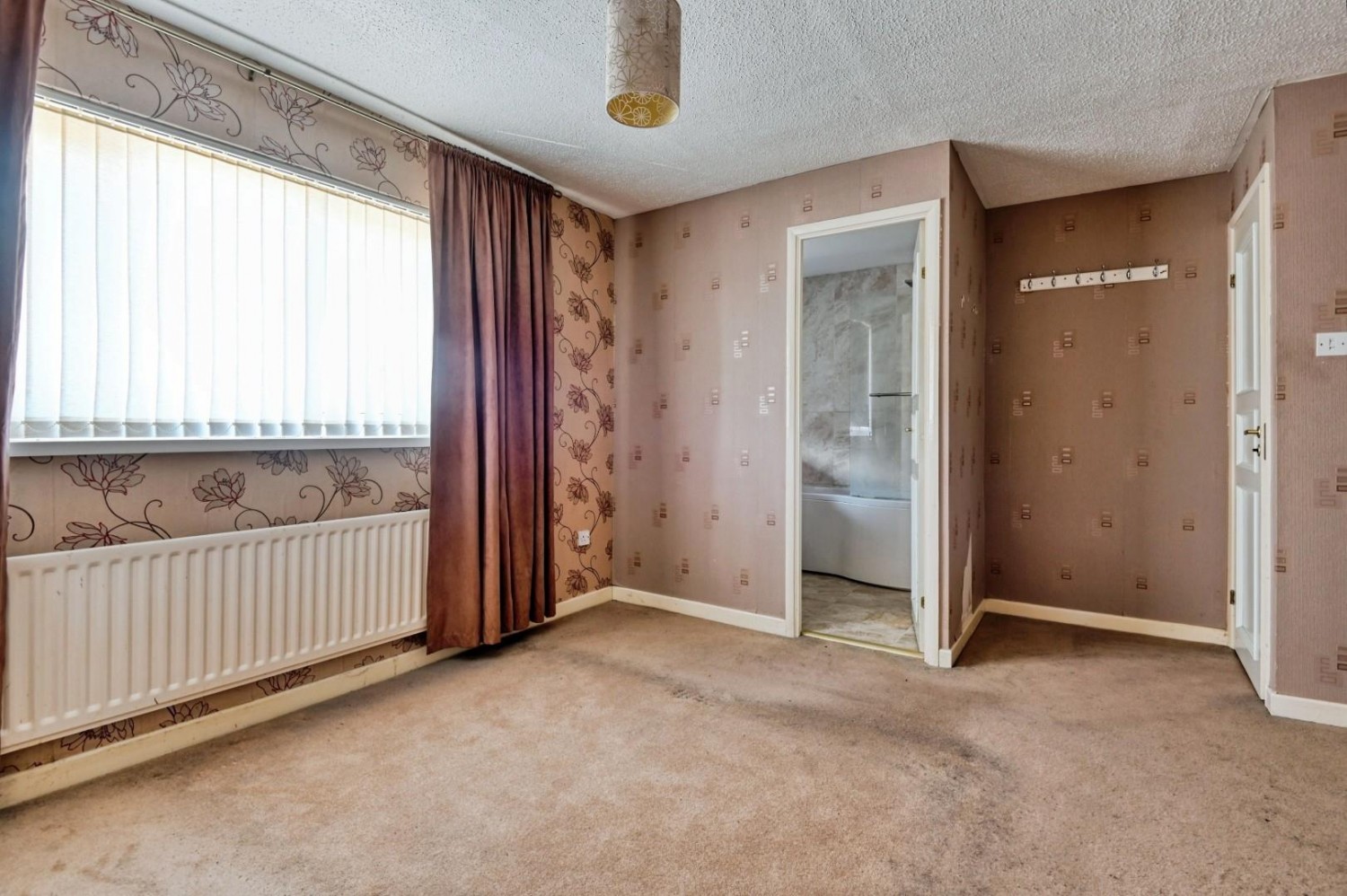 Marrick, Wilnecote, Tamworth