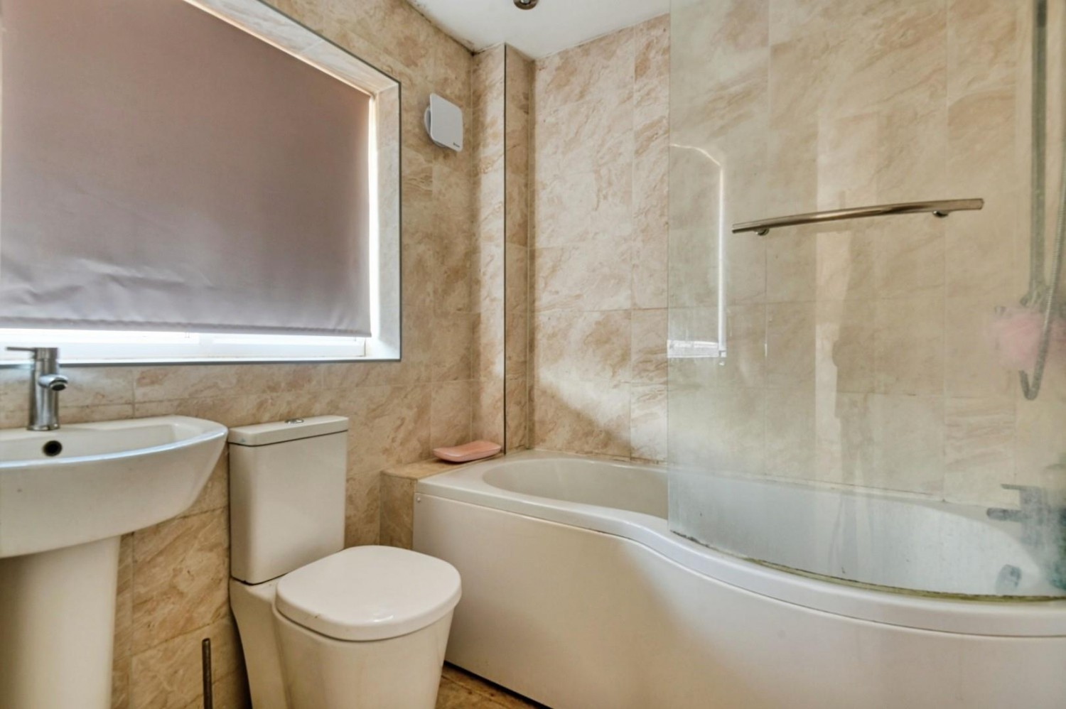 Marrick, Wilnecote, Tamworth