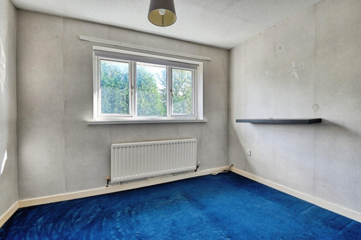 Marrick, Wilnecote, Tamworth