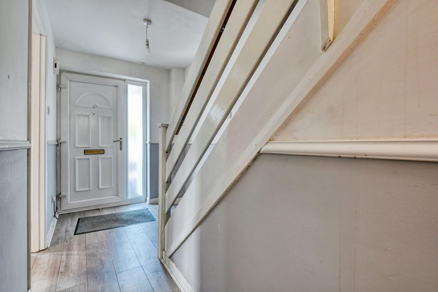 Marrick, Wilnecote, Tamworth