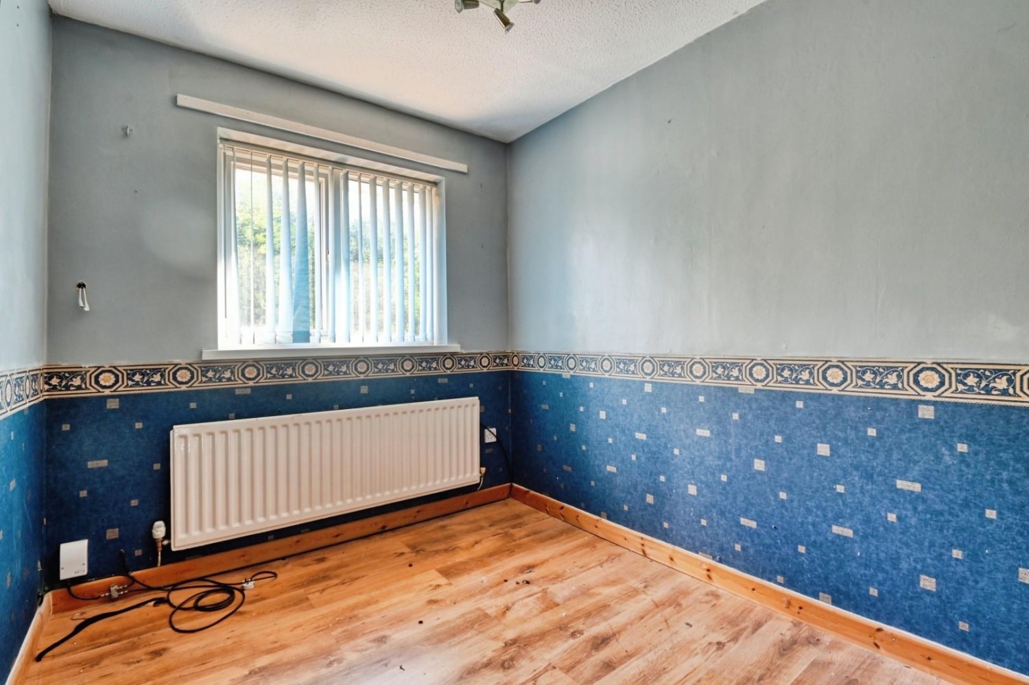 Marrick, Wilnecote, Tamworth