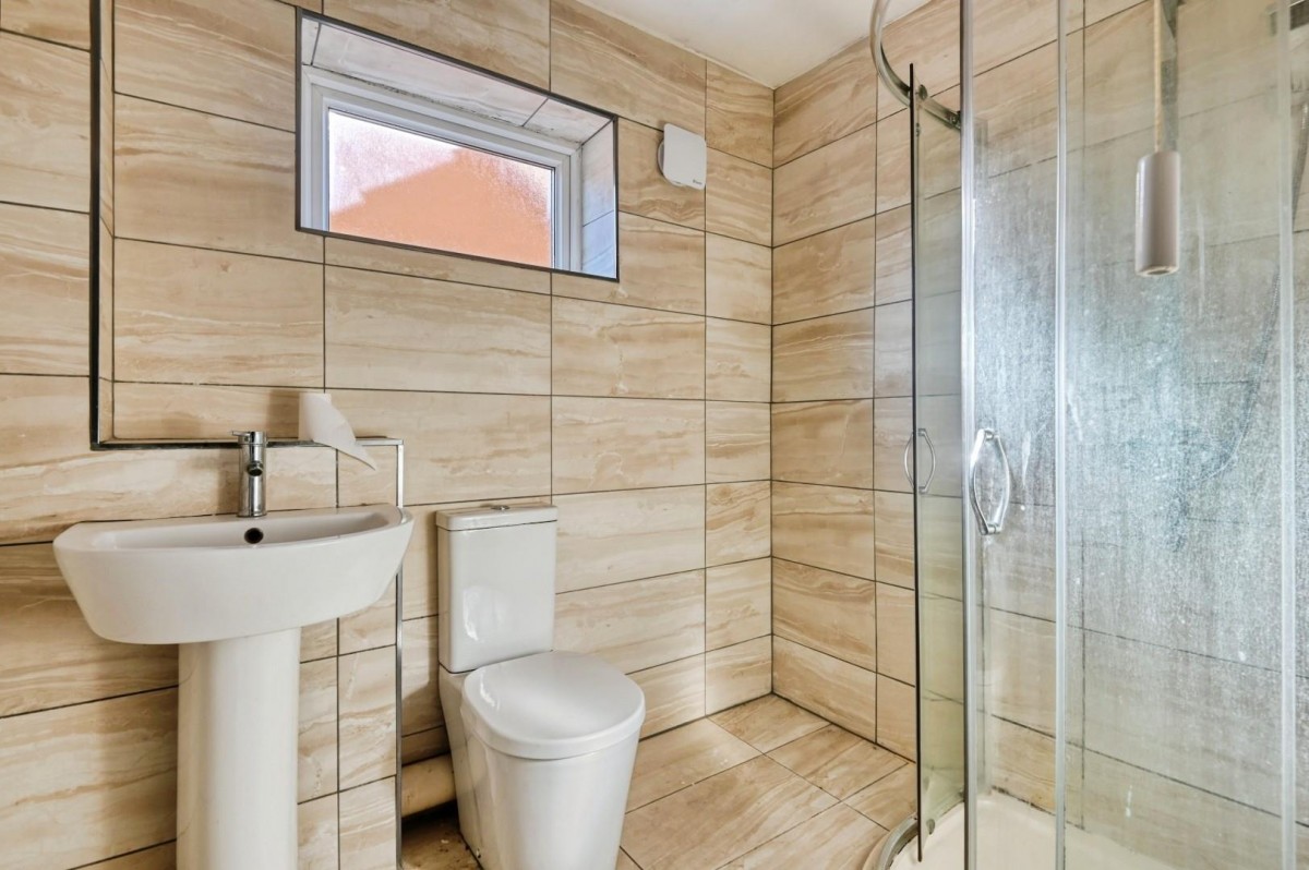 Marrick, Wilnecote, Tamworth