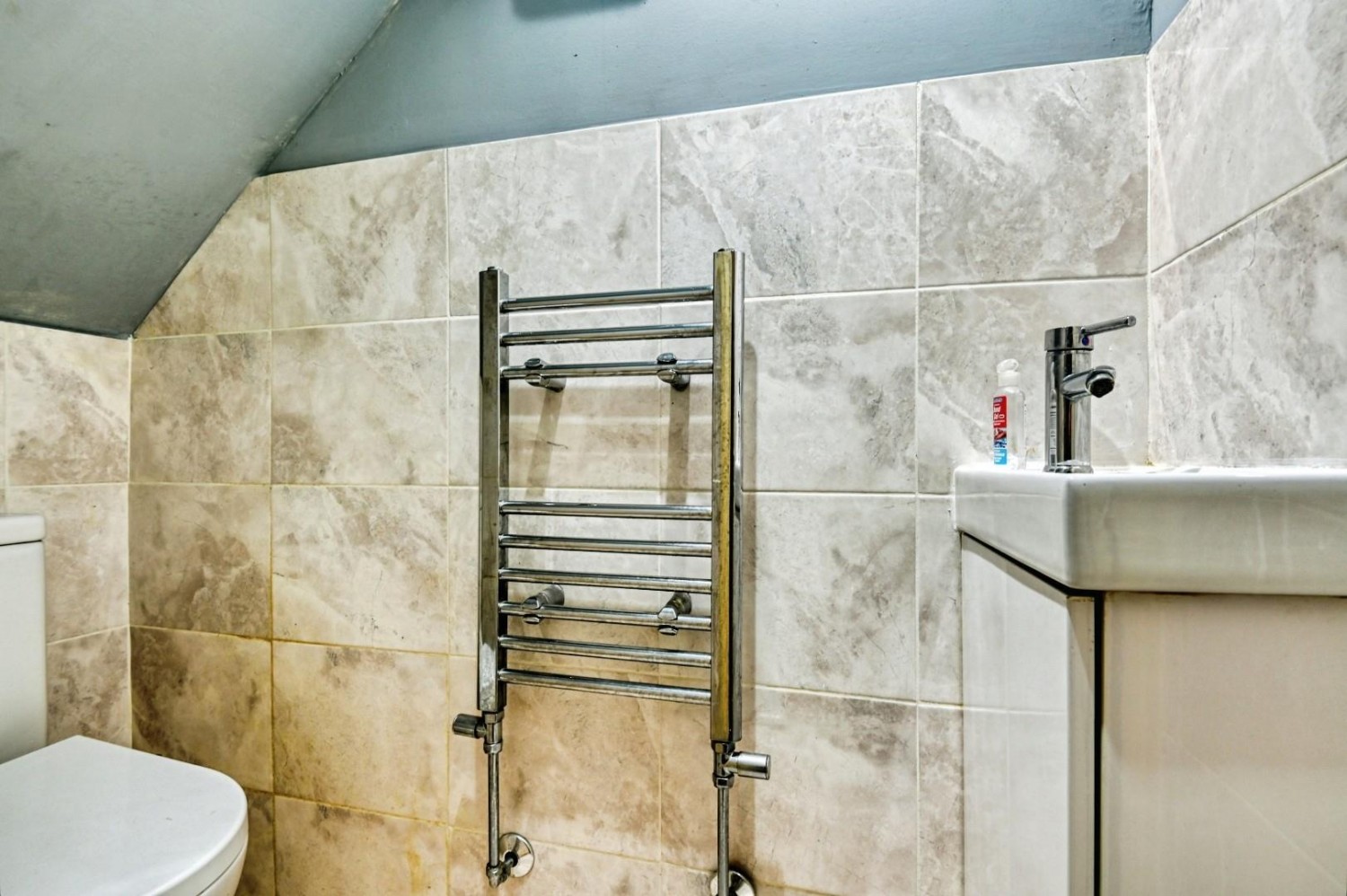 Marrick, Wilnecote, Tamworth