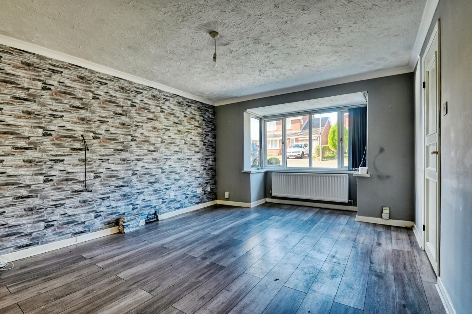 Marrick, Wilnecote, Tamworth