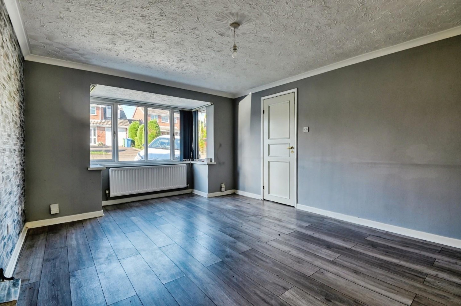 Marrick, Wilnecote, Tamworth