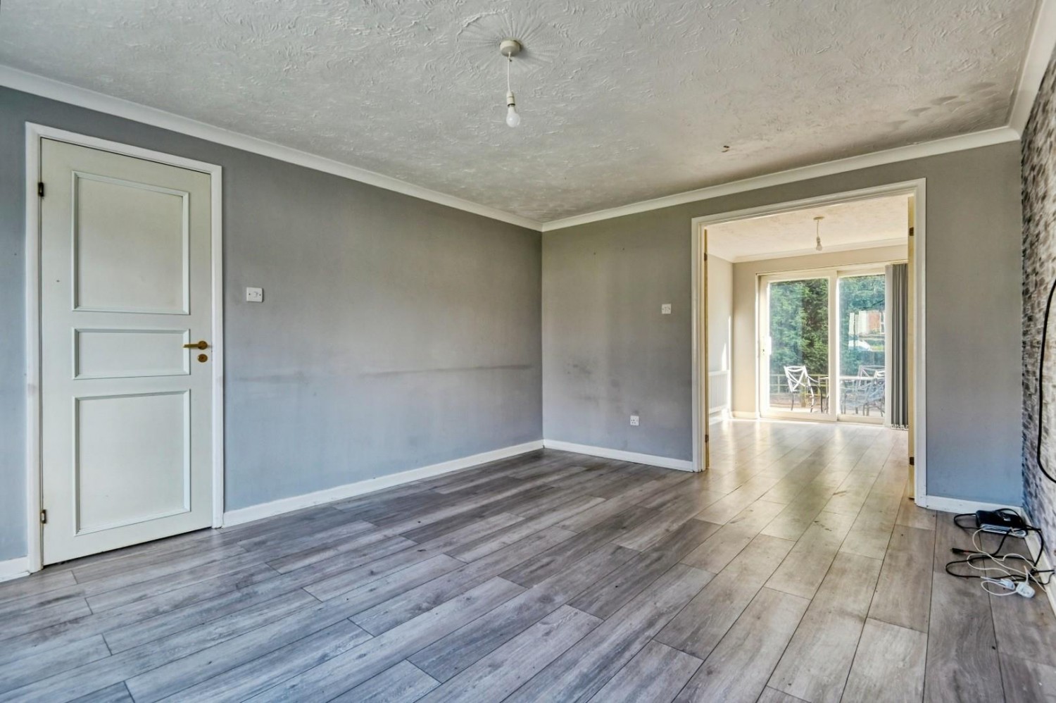 Marrick, Wilnecote, Tamworth