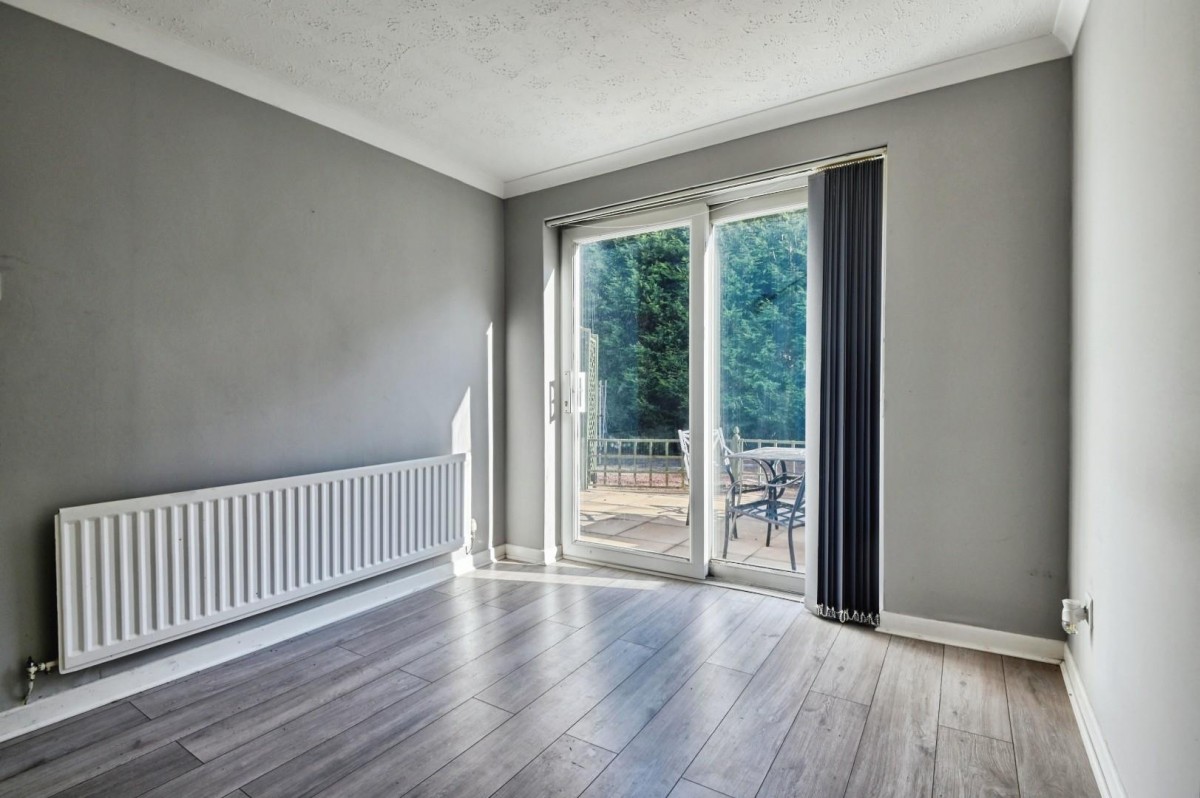 Marrick, Wilnecote, Tamworth