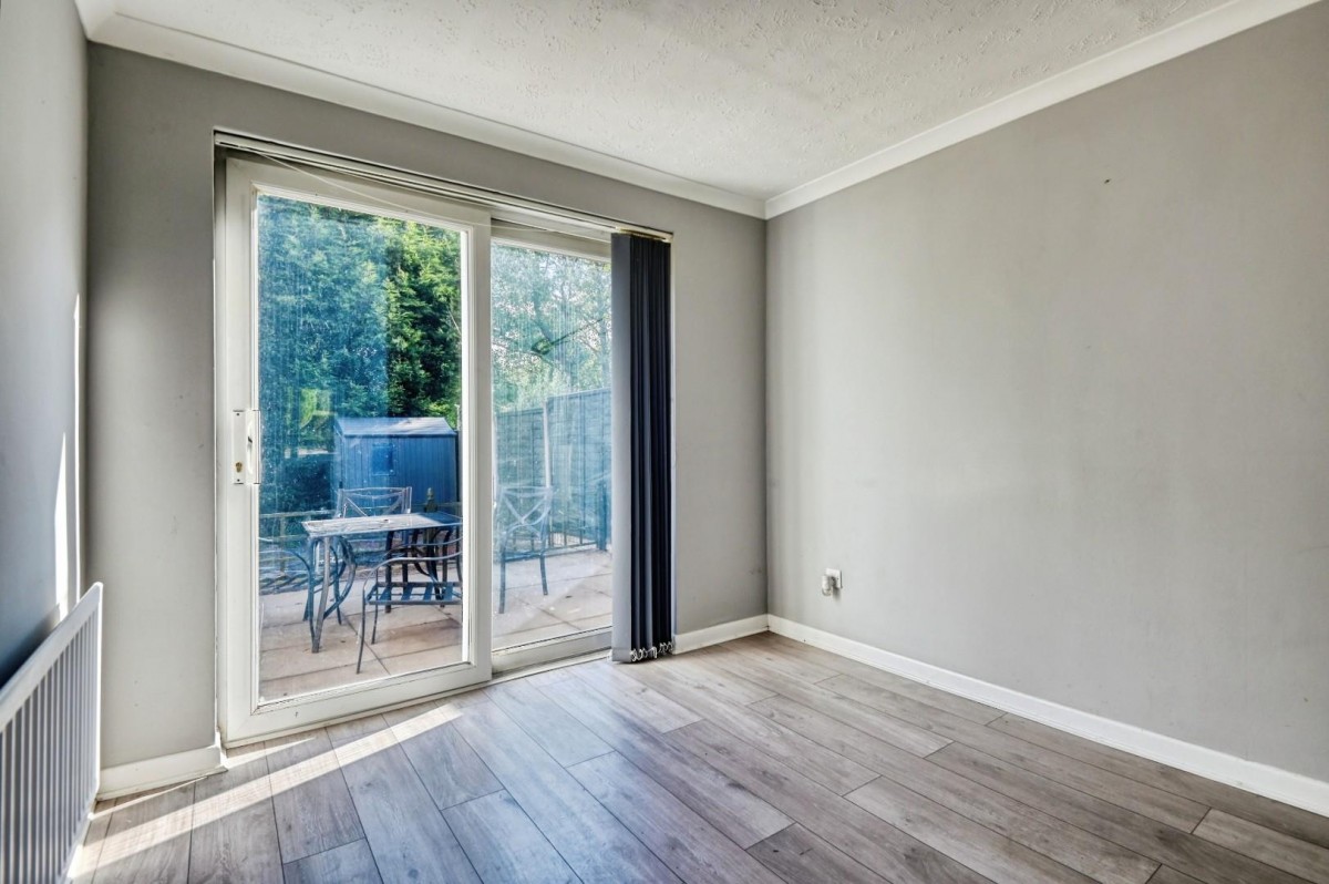 Marrick, Wilnecote, Tamworth