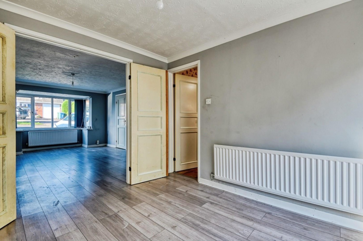 Marrick, Wilnecote, Tamworth