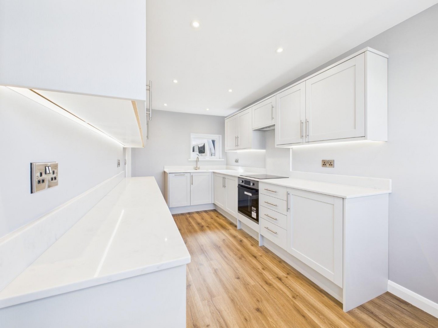 Cavendish Drive, Eldwick