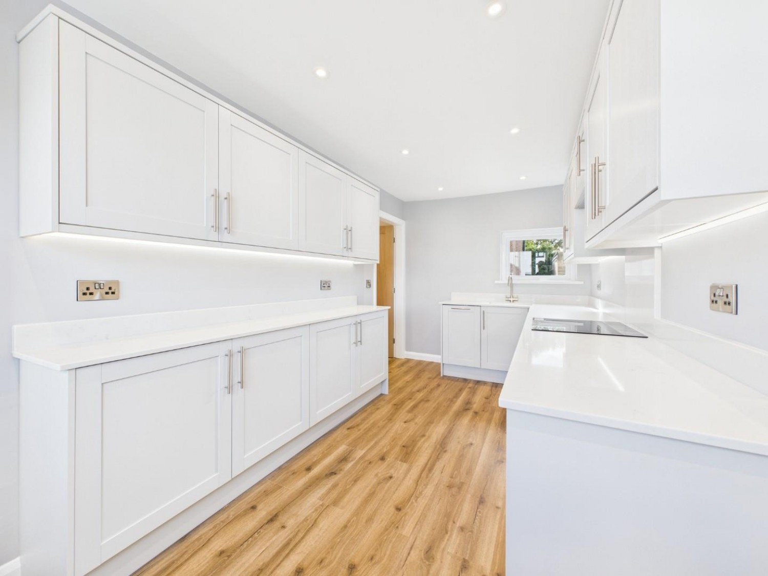 Cavendish Drive, Eldwick