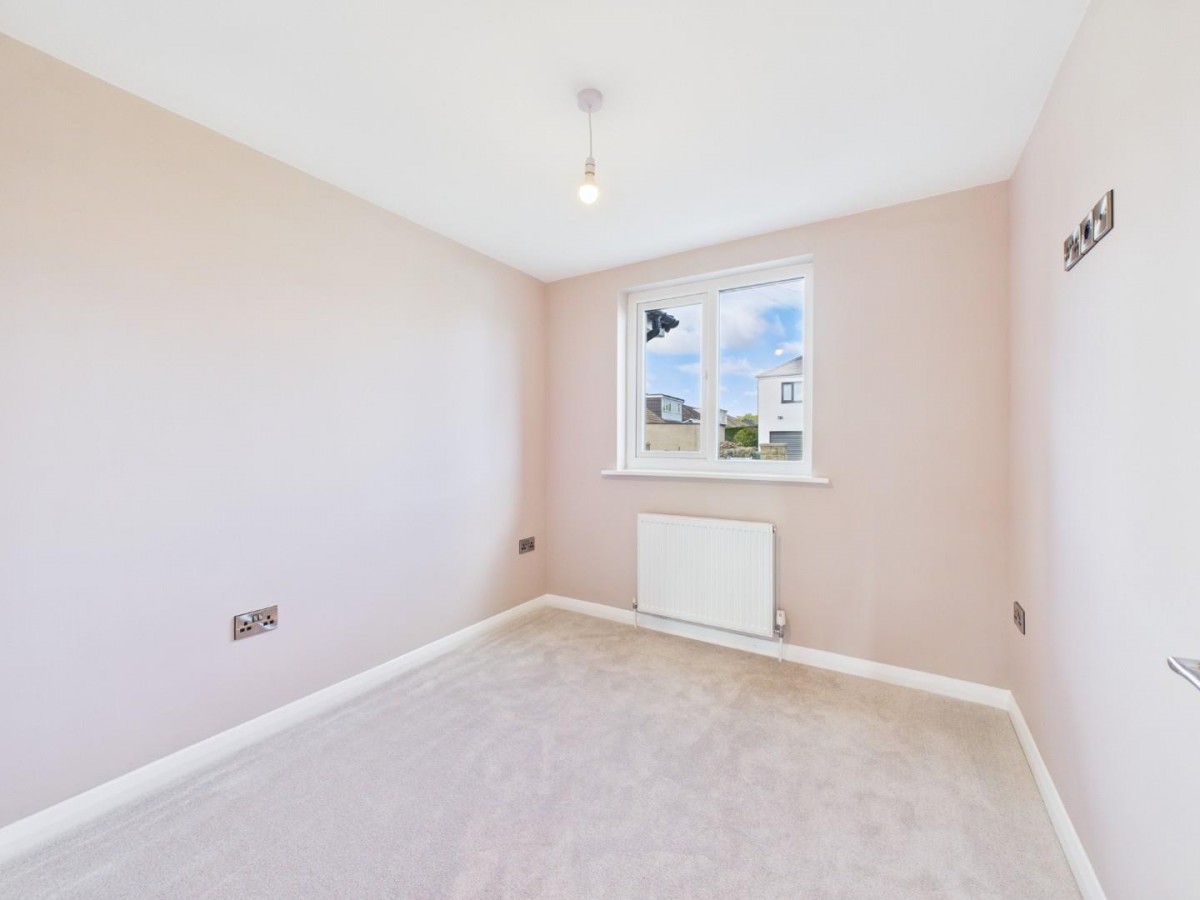 Cavendish Drive, Eldwick