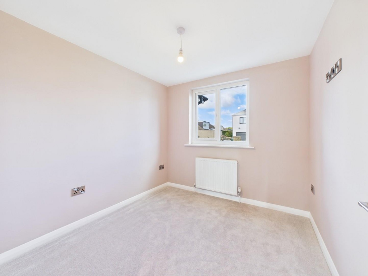 Cavendish Drive, Eldwick