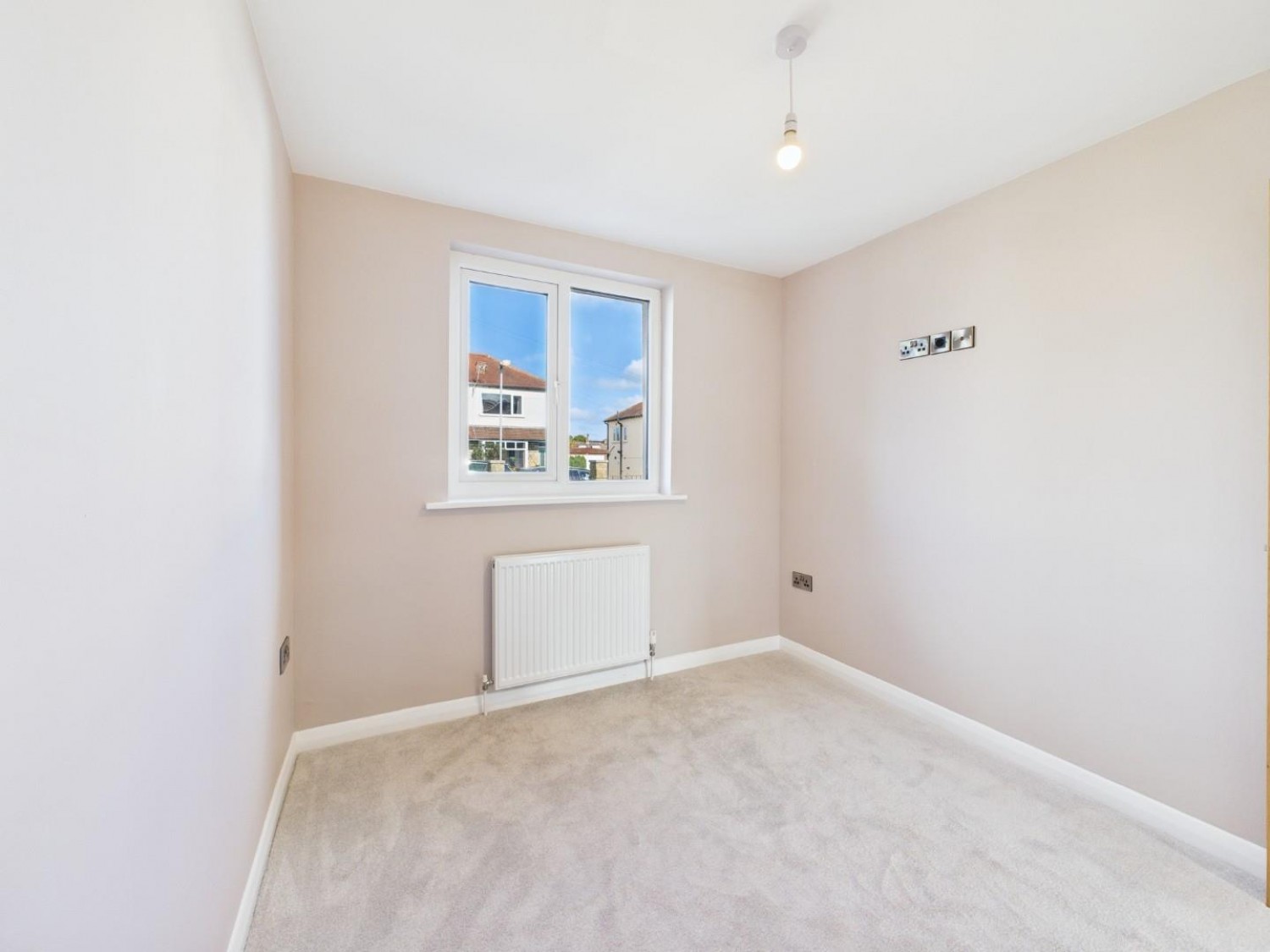 Cavendish Drive, Eldwick