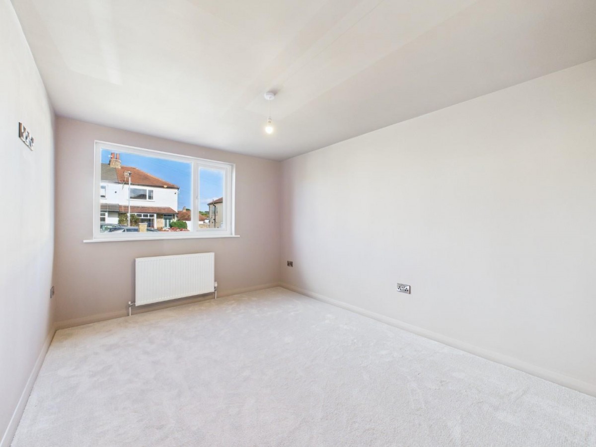 Cavendish Drive, Eldwick