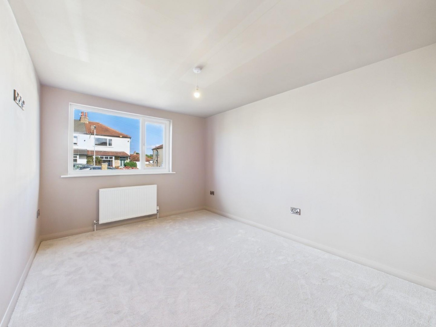 Cavendish Drive, Eldwick