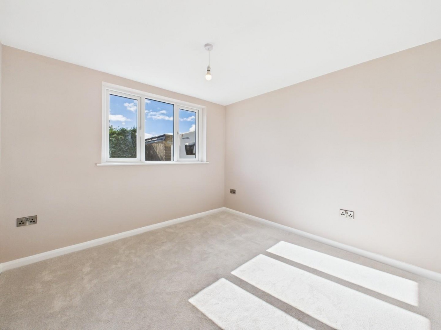 Cavendish Drive, Eldwick