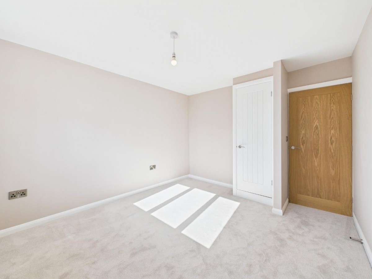 Cavendish Drive, Eldwick