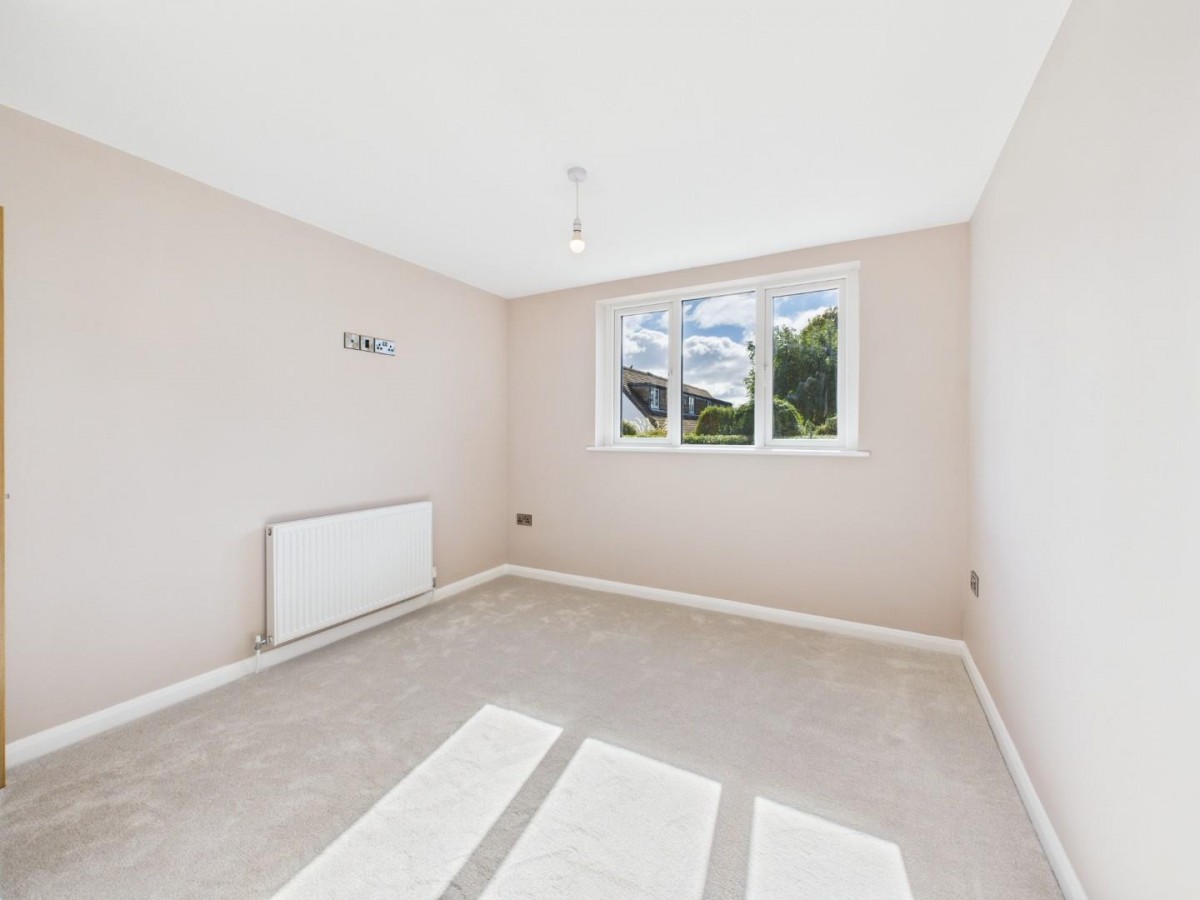 Cavendish Drive, Eldwick