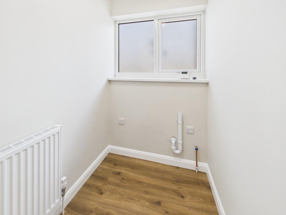 Cavendish Drive, Eldwick