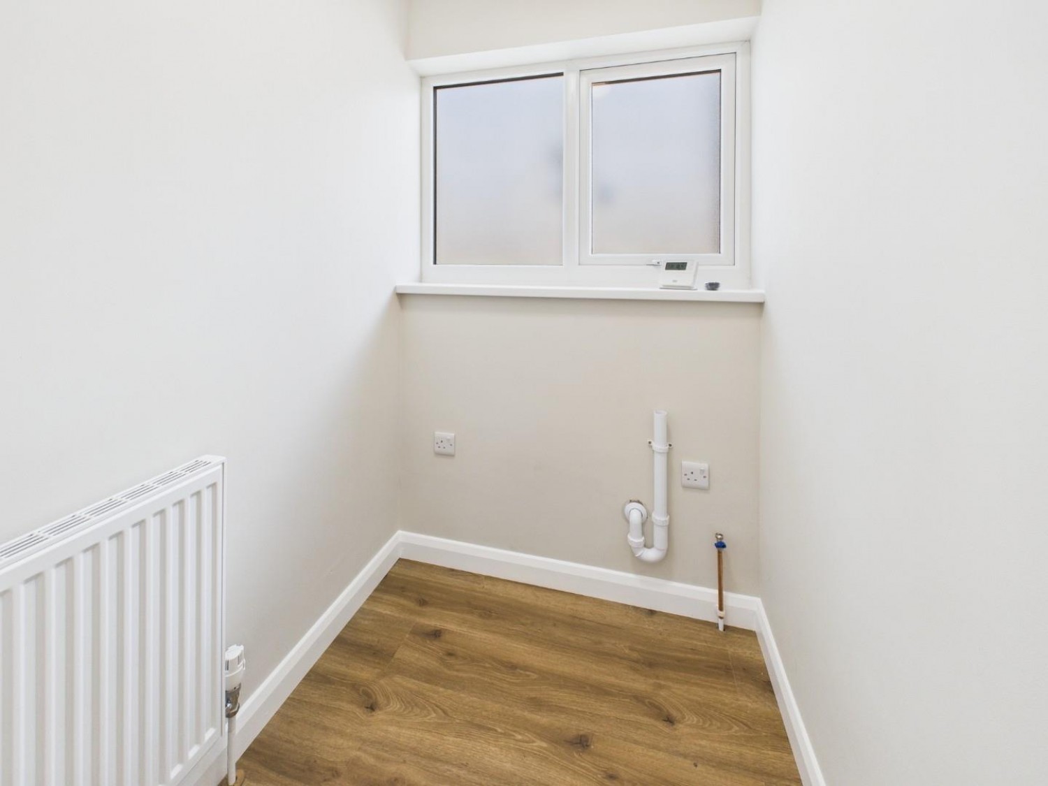 Cavendish Drive, Eldwick