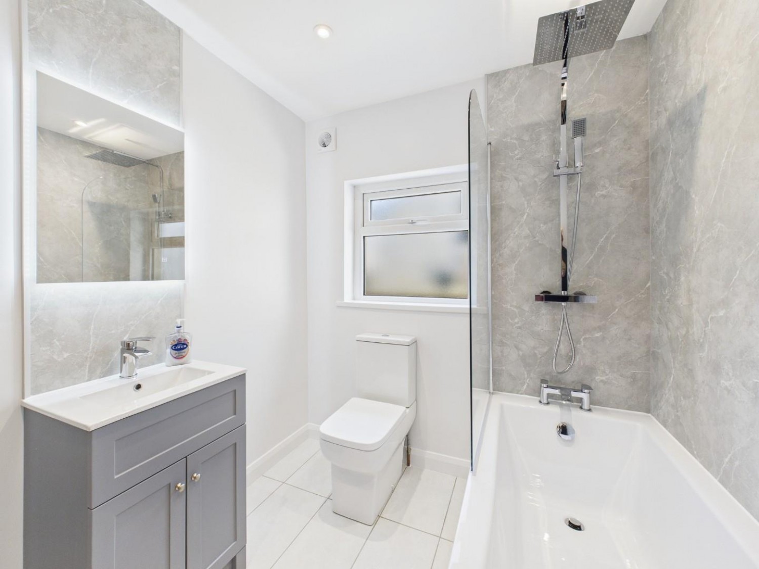 Cavendish Drive, Eldwick