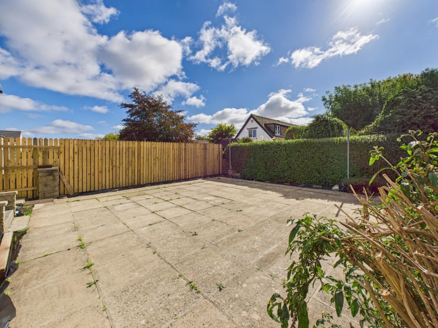 Cavendish Drive, Eldwick