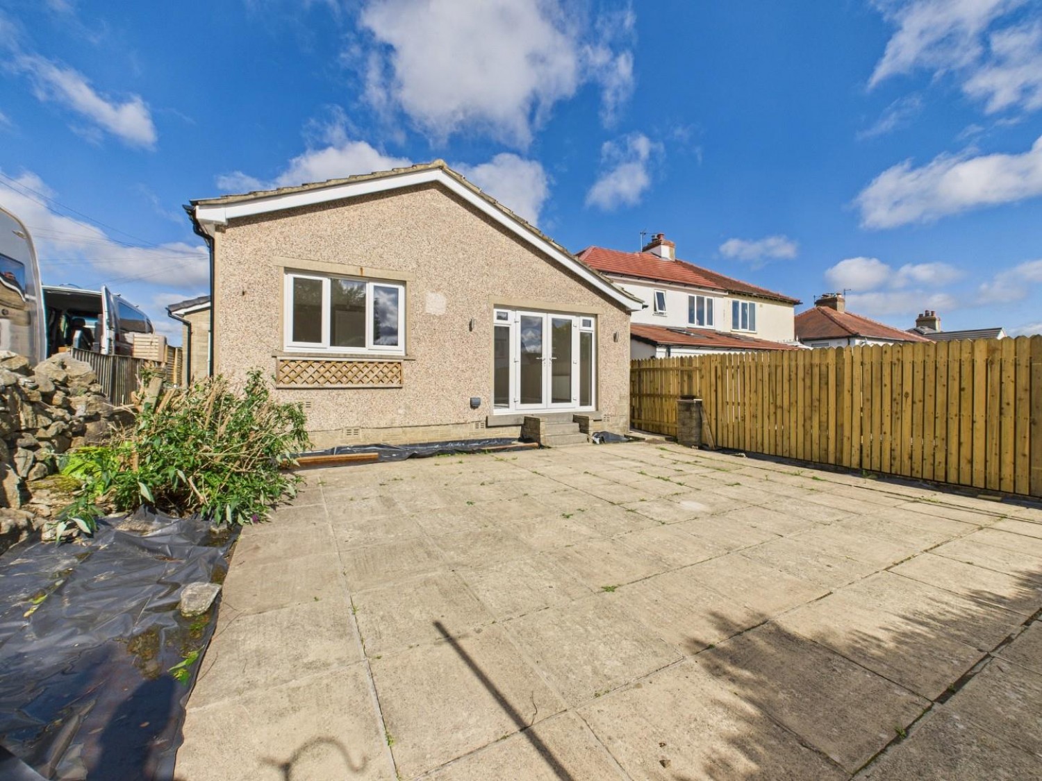 Cavendish Drive, Eldwick