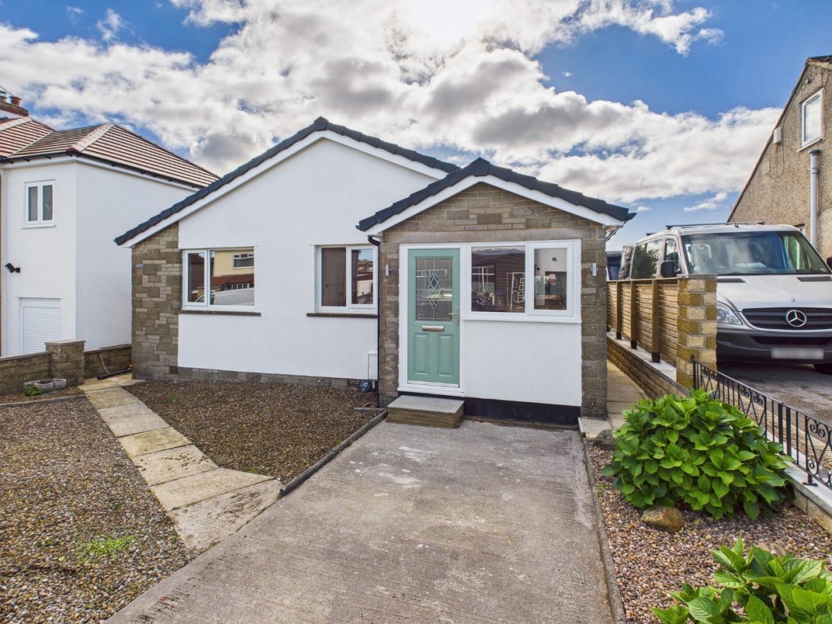 Cavendish Drive, Eldwick