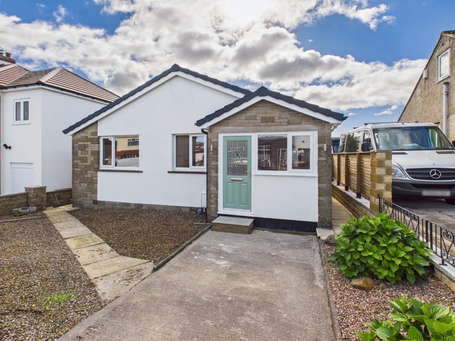 Cavendish Drive, Eldwick