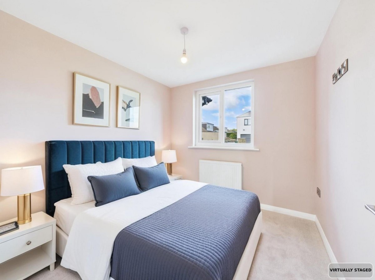 Cavendish Drive, Eldwick